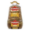 Dempster's Bread 100% Whole Grains Honey & Oatmeal 600 g