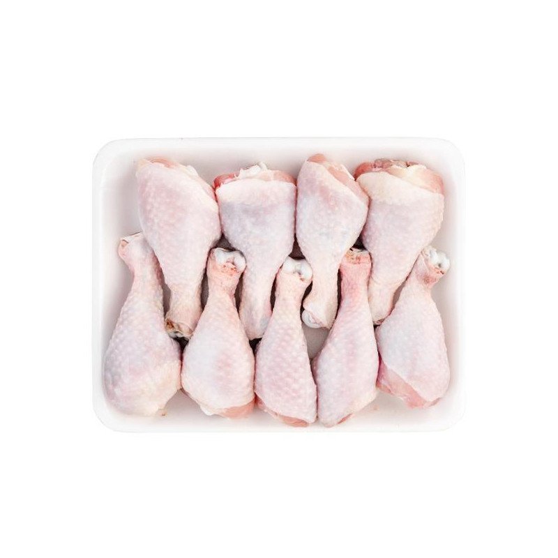 Co-op Chicken Drumsticks Value Pack per lb (up to 880 g per pkg)