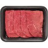 Loblaws AAA Beef Inside Round Fast Fry Steak (up to 843 g per pkg) per lb