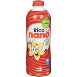 Iogo Nano Yogurt Drink...