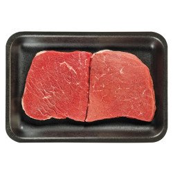 Loblaws AA Beef Inside Round Steak Value Pack (up to 857 g per pkg)