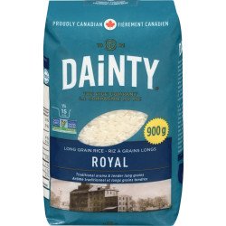 Dainty Royal Long Grain...