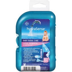 Bayer Hydrasense Baby Nasal...