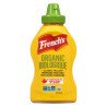 French’s Organic Classic Yellow Mustard 325 ml