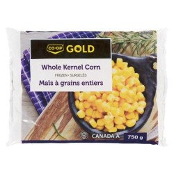 Co-op Gold Whole Kernel...