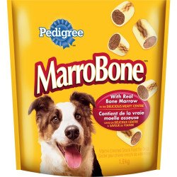 Pedigree Marrobone Treats Real Bone Marrow 1.9 kg