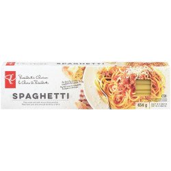 PC Spaghetti 454 g