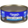Ocean's Flaked Light Tuna in Water 170 g