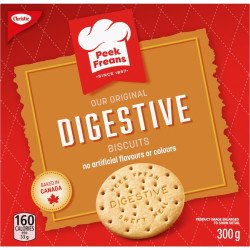 Peek Freans Digestive Biscuit 300 g