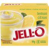 Jell-O Instant Lemon Pudding Mix 99 g