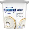 Kraft Philadelphia Cream Cheese Soft Plain Light 450 g