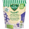 Baby Gourmet Organic Mushies Banana Berry with Greek Yogurt 23 g