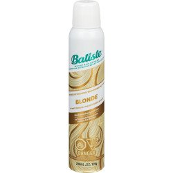 Batiste Dry Shampoo Blonde...