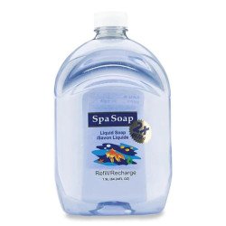 Spa Soap Liquid Hand Soap...