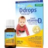 Baby D-Drops Vitamin D 400 IU 2.5 ml 90’s