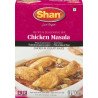 Shan Recipe & Seasoning Mix Chicken Masala 50 g
