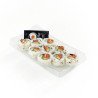 Bento Salmon Avocado Sushi Roll 200 g (after 11 am)