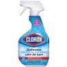 Clorox Disinfecting Bathroom Cleaner 887 ml