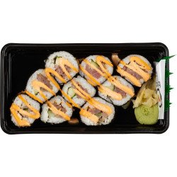 Bento Spicy Tuna Roll 200 g (after 11 am)