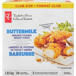 PC Buttermilk Chicken...