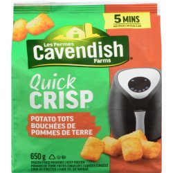Cavendish Farms Quick Crisp...
