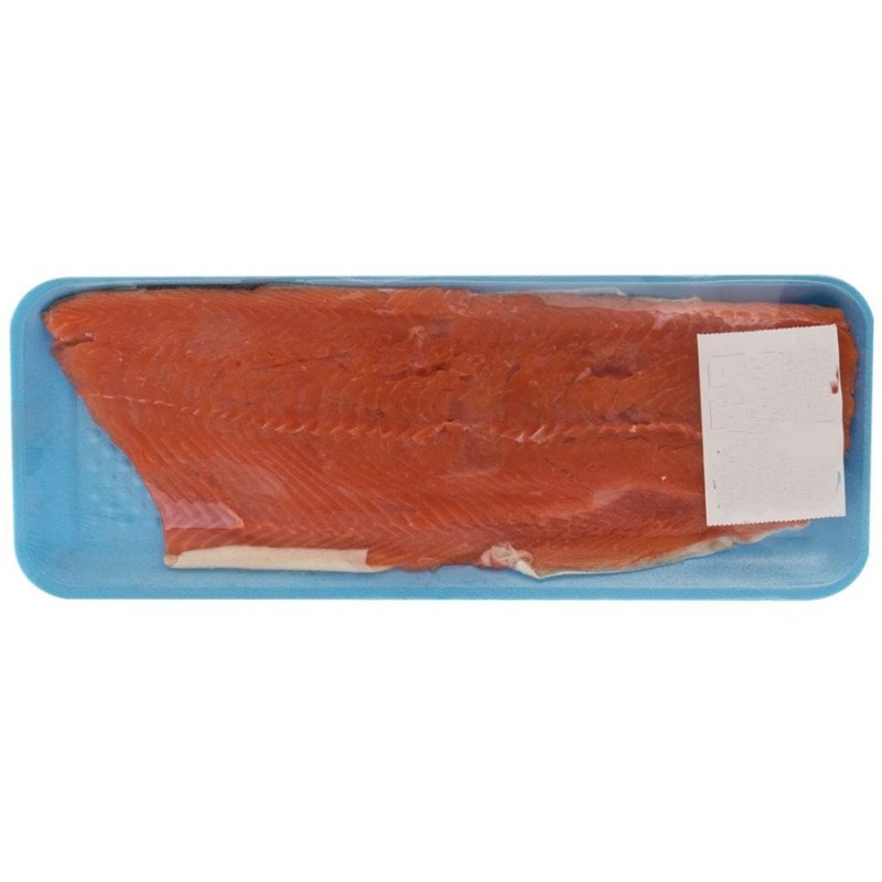 Loblaws Coho Salmon Fillets Previously Frozen (up to 470 g per pkg)