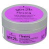 Schwarzkopf Got2B Flexing Molding Paste Low Shine Medium Hold 57 g