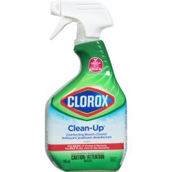Clorox Clean-Up Cleaner 946 ml