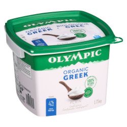 Olympic Organic Greek...