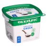 Olympic Organic Greek Yogurt Plain 4% 1.75 kg