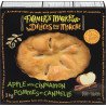 Farmer's Market Apple with Cinnamon Pie 1 kg