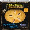 Farmer's Market Blueberry Pie 1 kg