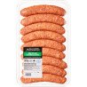 Butcher's Choice Mild Italian Sausage 1.45 kg