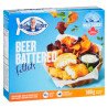 High Liner Beer Battered Fish Fillets 500 g