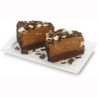 Save-On Chocolate Eruption Cake Slices 2's