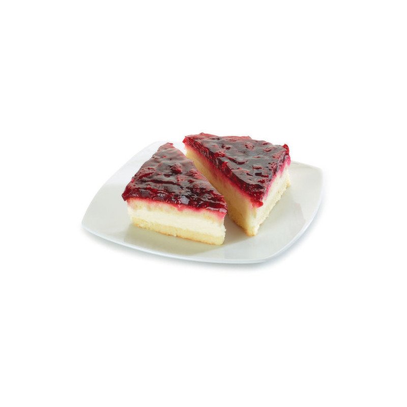 Save-On Cake Triangles Raspberry Cream Cheese 2's