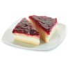 Save-On Cake Triangles Raspberry Cream Cheese 2's