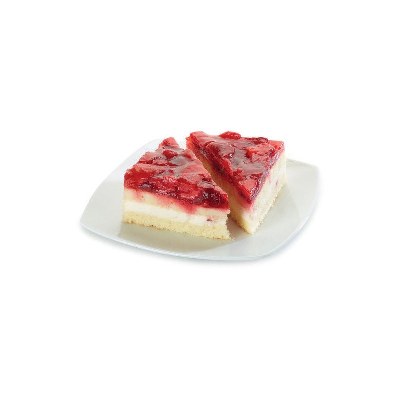 Save-On Cake Triangles Strawberry Buttermilk 2's