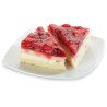 Save-On Cake Triangles Strawberry Buttermilk 2's