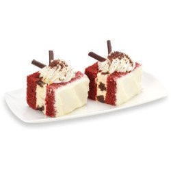Save-On Red Velvet Cake...