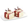 Save-On Red Velvet Cake Slices 2's