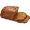 Save-On Dark Rye Homestyle Half Loaf 540 g