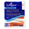 SeaQuest Pollock King Crab Flavored Leg-Style 454 g