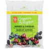 PC Organics Berries & Cherries 1.5 kg