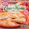 Dr. Oetker Casa Di Mama Pizza 4 Cheese 410 g