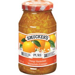 Smuckers Pure Orange...