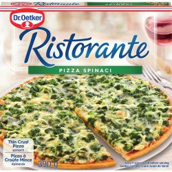 Dr. Oetker Ristorante Pizza...