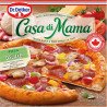 Dr. Oetker Casa Di Mama Pizza Deluxe 410 g