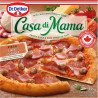 Dr. Oetker Casa Di Mama Pizza 3 Meat 395 g