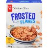 PC Frosted Flakes Cereal 650 g